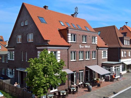 Hotel & Haus Worch