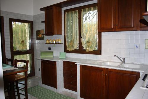 Villa Tonia
