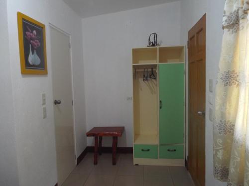 Gustav's Place Beach & Diving Resort