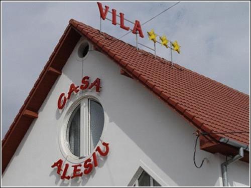 Vila Casa Alesiv