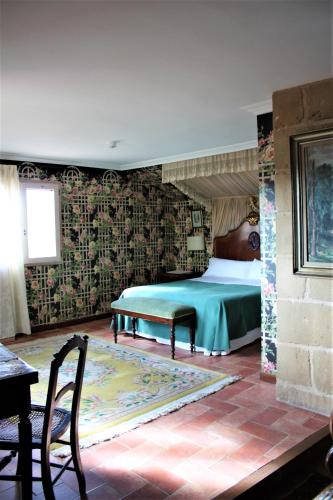 La Casa De Sebastian