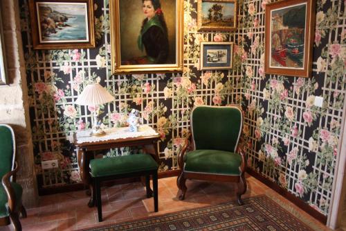 La Casa De Sebastian