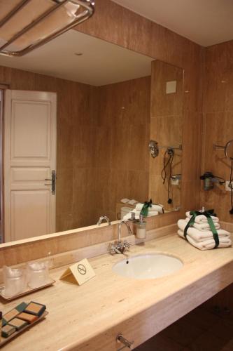 La Casa De Sebastian