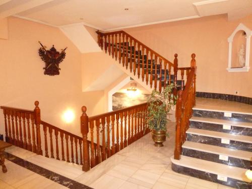 Hostal Madrid