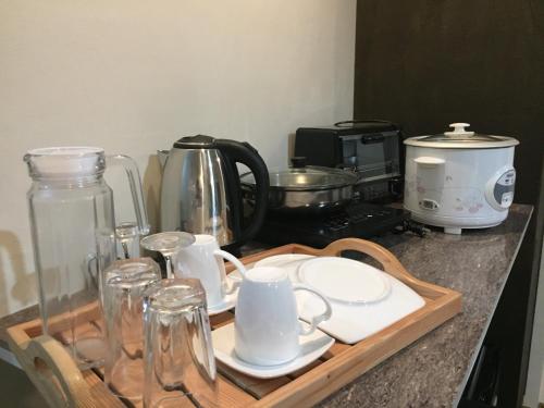 Mirasol Residences