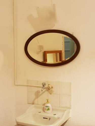 Trianon Guest House