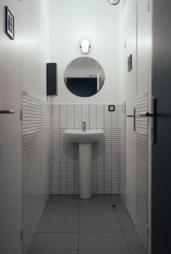 Ho36 Hostels