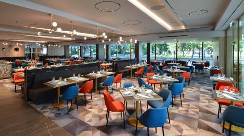 Ensana Thermal Margaret Island Health Spa Hotel