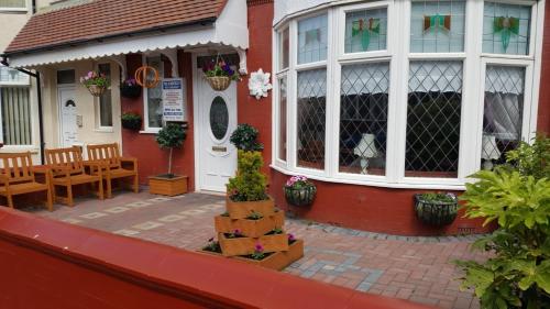 Kimberley Guest House