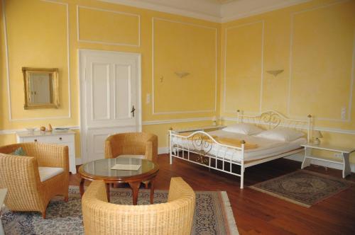 Hotel “Schloss Herberge”