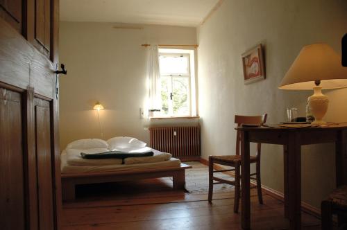 Hotel “Schloss Herberge”