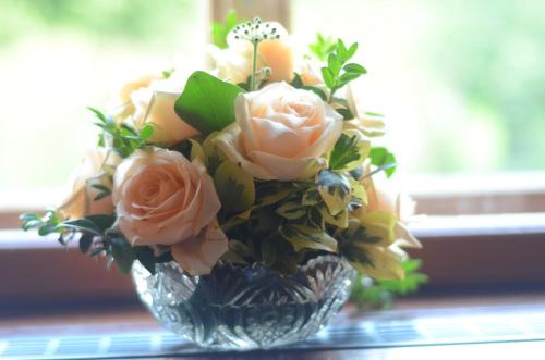 Hotel “Schloss Herberge”