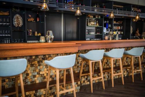 Hotel Boschrand