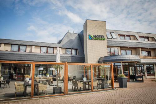 Hotel Boschrand