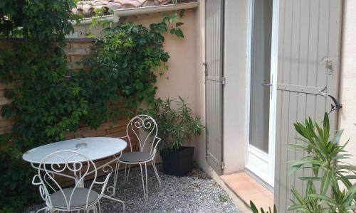 Chambres d’hôtes Les Oliviers
