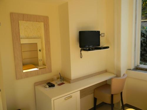 Villa Vittoria Tropea B&B