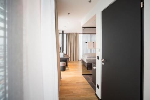 Arte Hotel Salzburg