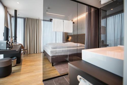 Arte Hotel Salzburg