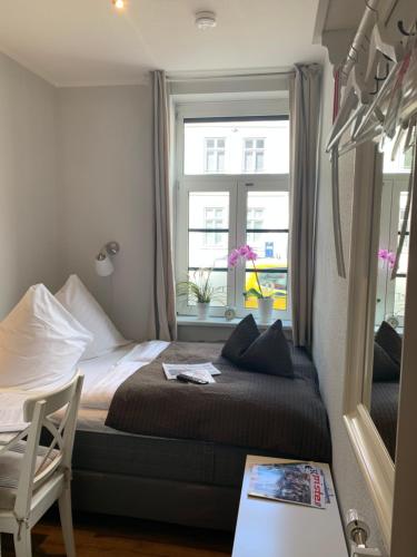 Café-Pension Karina