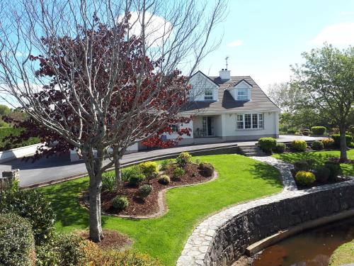 Bridgeburn House B & B