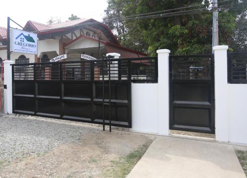 Gregorio Homes
