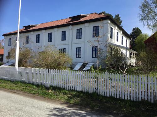 Overgaard