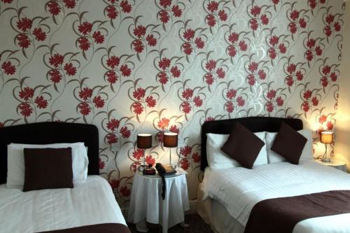 Best Western Cumbria Park