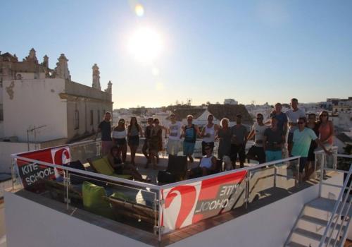 SurfersResidence