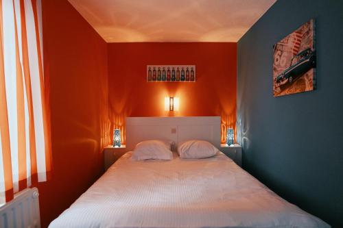 Hotel Pitlane Lodge & Restaurant