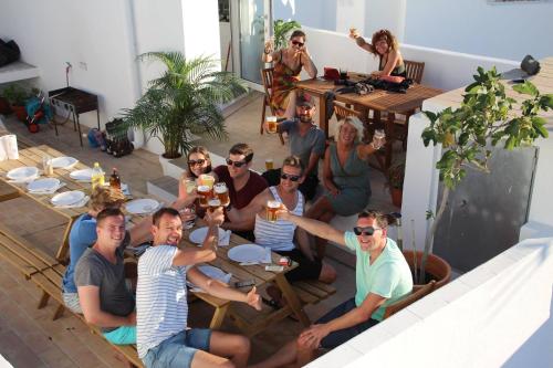 SurfersResidence