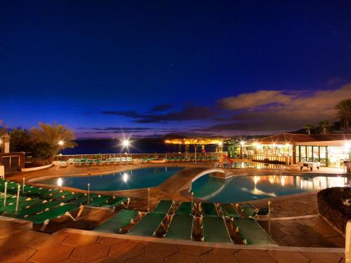 Westhaven Bay Tenerife