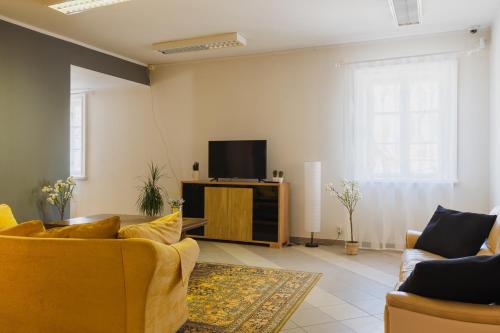 Kuressaare Central Hostel