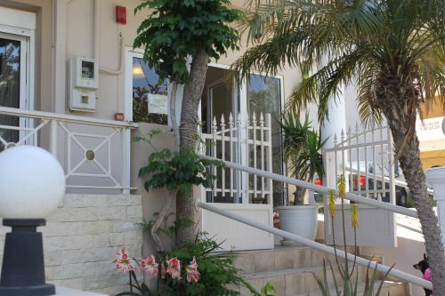 El Greco Apartments