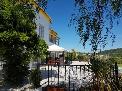 Quinta de Santa Maria Casa Nostra