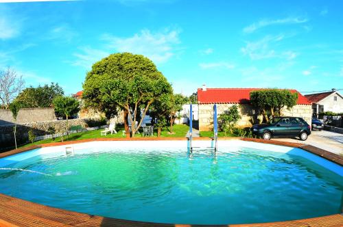 Quinta Dos Avos