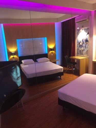 Olympic Hotel