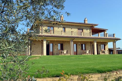 Il Casale Degli Ulivi