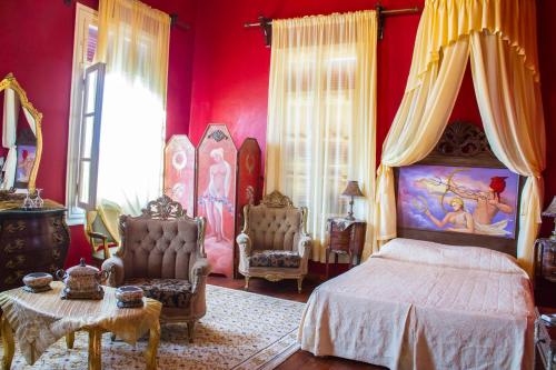 Ilion Hotel Suites
