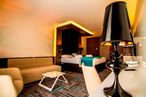 Hotel Hills Sarajevo