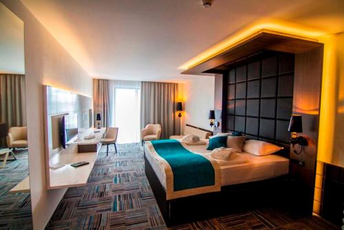Hotel Hills Sarajevo