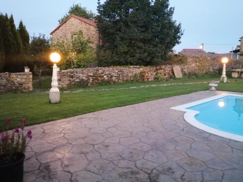 Casa Rural Os Vilares