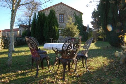 Casa Rural Os Vilares