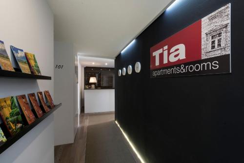 Tia Apartments And Rooms