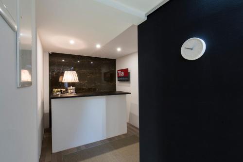 Tia Apartments And Rooms