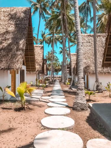 Bermuda Triangle Bungalows