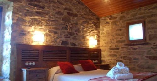Casa Rural Os Vilares