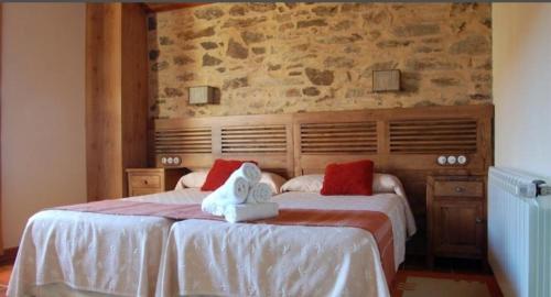 Casa Rural Os Vilares