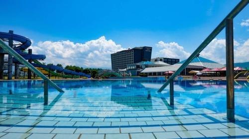 Hotel Hills Sarajevo