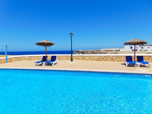 Apartamentos Cabo de Baños by Mij