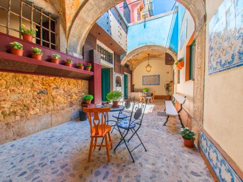 Palacio Das Especiarias